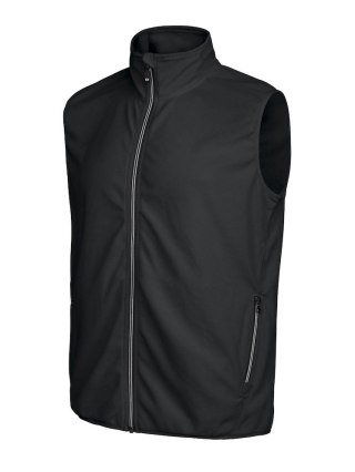 MELTON VEST