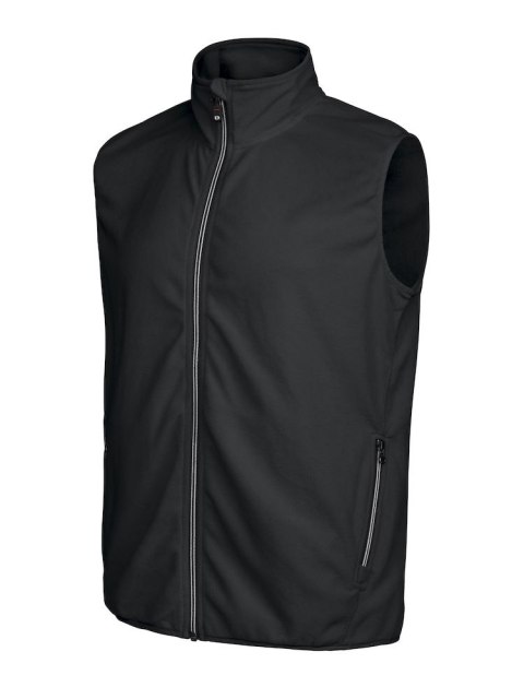 MELTON VEST