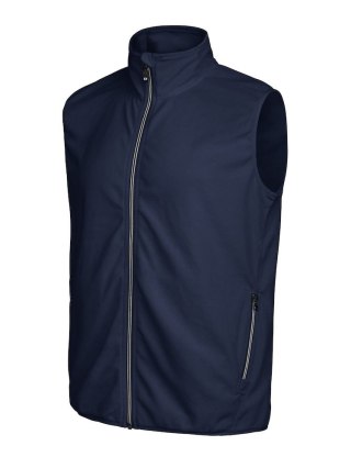 MELTON VEST