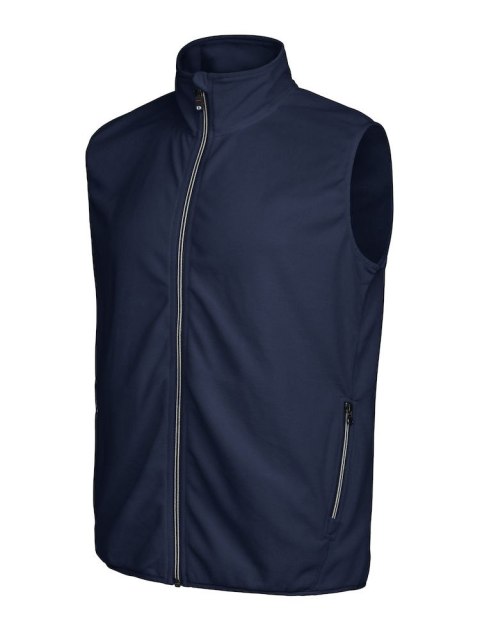MELTON VEST