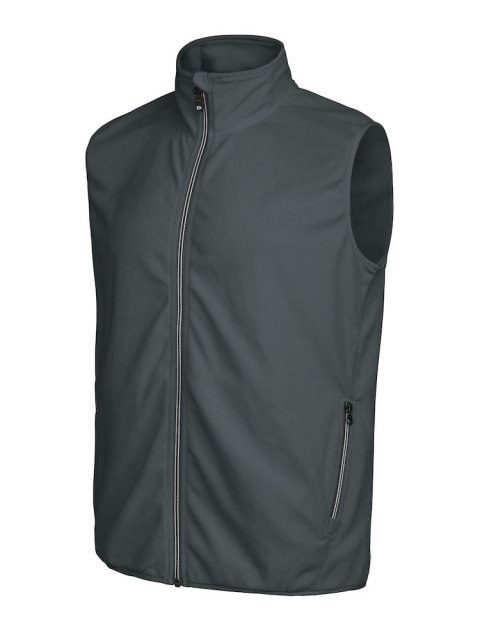MELTON VEST