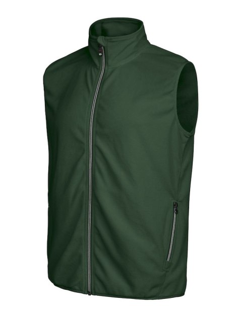 MELTON VEST