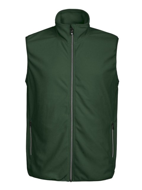MELTON VEST