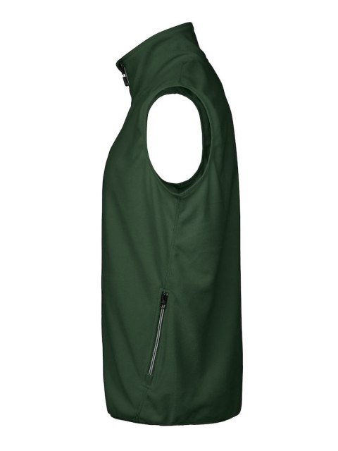 MELTON VEST