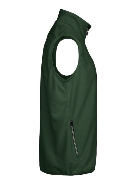 MELTON VEST
