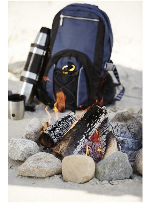 SILVERLINE DAYPACK SILVERLINE DAYPACK