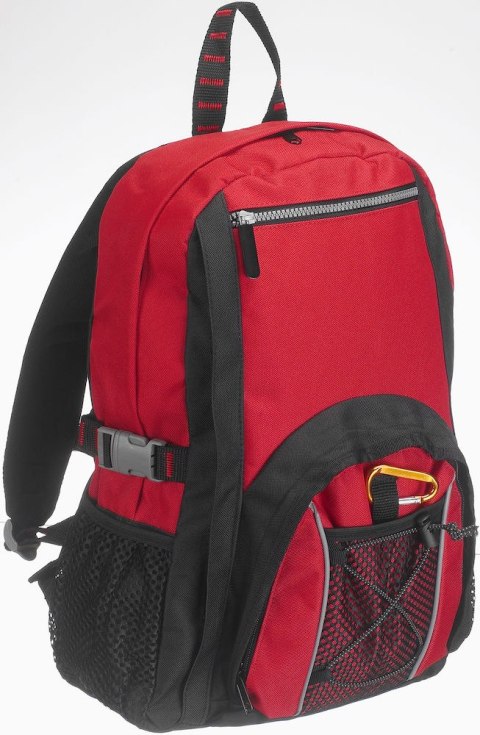 SILVERLINE DAYPACK SILVERLINE DAYPACK