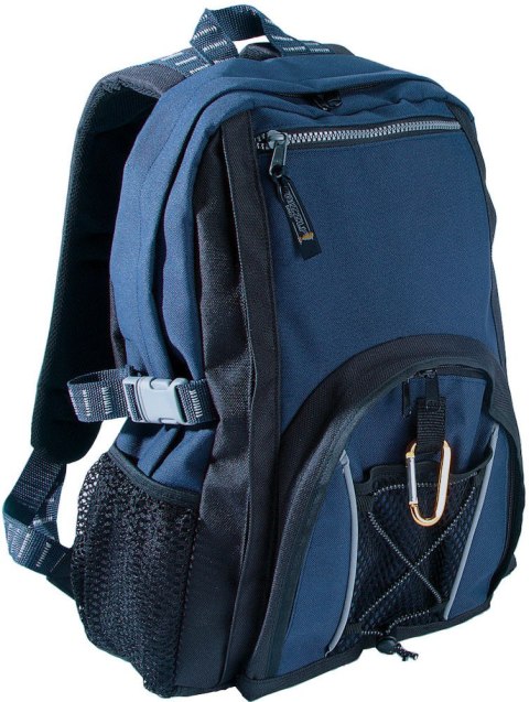 SILVERLINE DAYPACK SILVERLINE DAYPACK