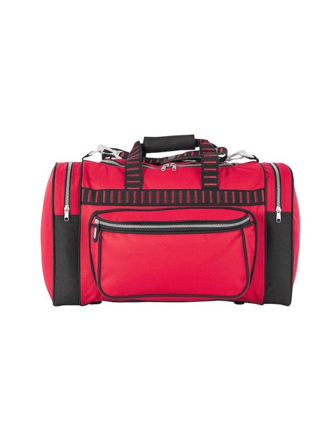 SILVERLINE TRAVELBAG