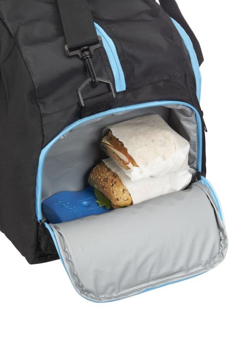 TORBA ACTIVE LINE SPORTBAG, duża