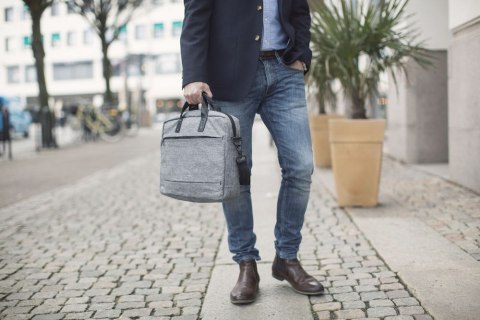 URBAN LINE BRIEFCASE URBAN LINE BRIEFCASE