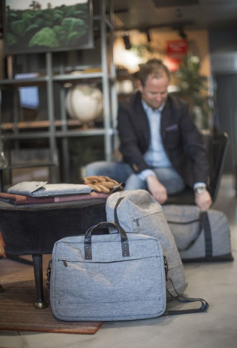URBAN LINE BRIEFCASE URBAN LINE BRIEFCASE