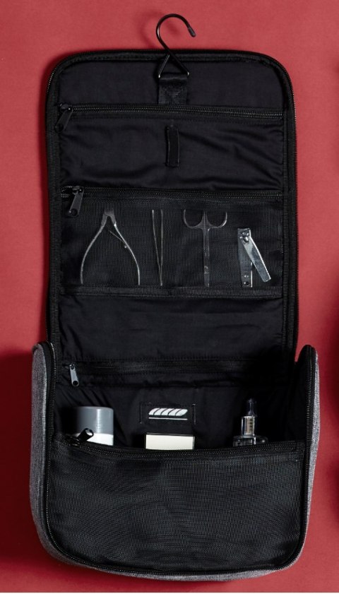 URBAN LINE TOILET CASE, KOSMETYCZKA URBAN LINE TOILET CASE, KOSMETYCZKA