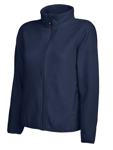 WARREN LADY FULL ZIP