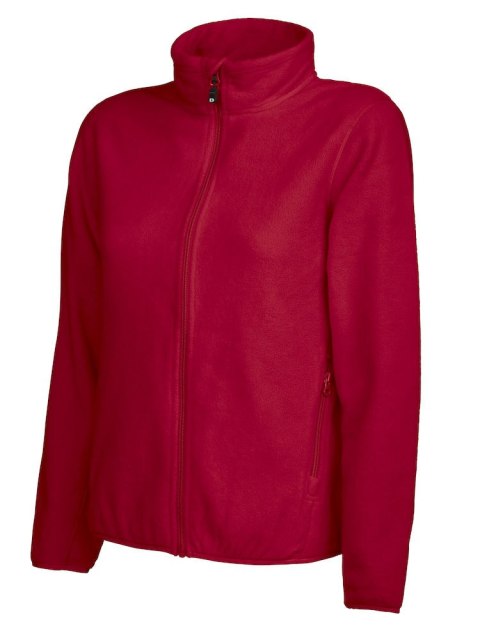 WARREN LADY FULL ZIP