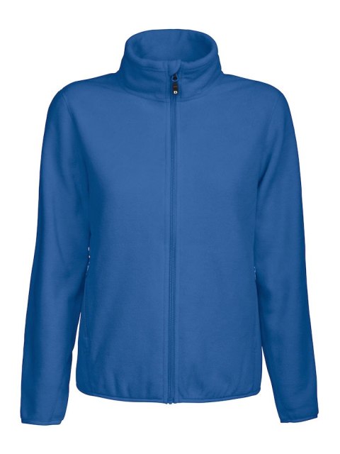 WARREN LADY FULL ZIP