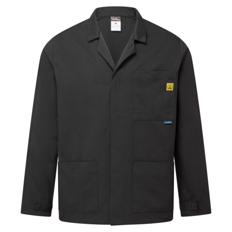 Antystatyczna bluza laboratoryjna ESD Antystatyczna bluza laboratoryjna ESD