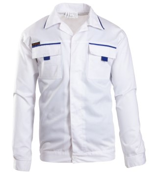 BLUZA - BIAŁY - Biały 46