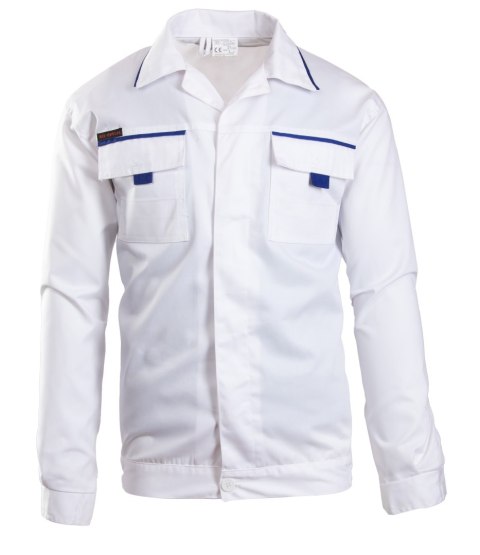 BLUZA - BIAŁY - Biały 46 BLUZA - BIAŁY - Biały 46