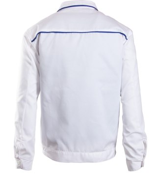 BLUZA - BIAŁY - Biały 46