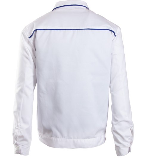 BLUZA - BIAŁY - Biały 46 BLUZA - BIAŁY - Biały 46
