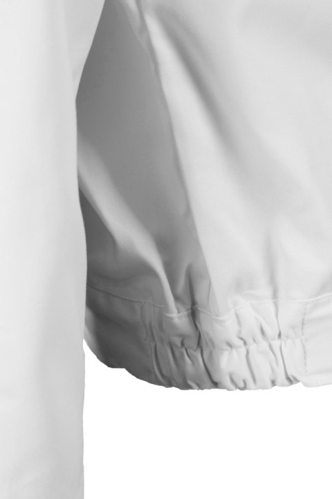 BLUZA - BIAŁY - Biały 46 BLUZA - BIAŁY - Biały 46