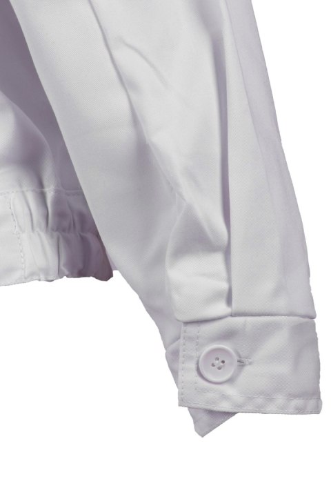 BLUZA - BIAŁY - Biały 46 BLUZA - BIAŁY - Biały 46