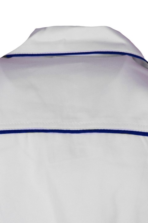 BLUZA - BIAŁY - Biały 46 BLUZA - BIAŁY - Biały 46