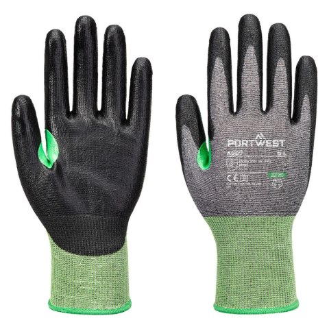 CS Cut C18 PU Glove CS Cut C18 PU Glove