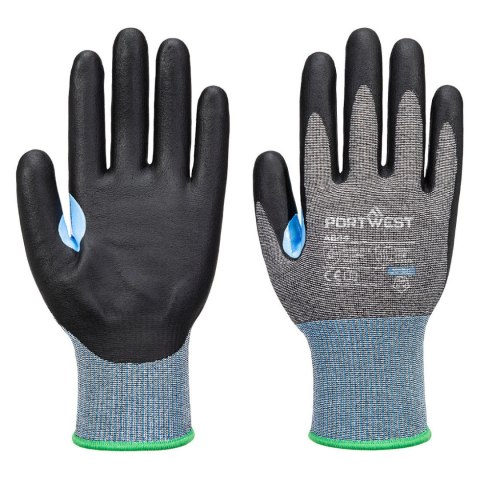 CS Cut D15 Nitrile Glove CS Cut D15 Nitrile Glove