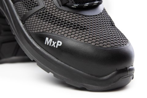 PÓŁBUT MXP AIR CZARNY S1 - Czarny 39
