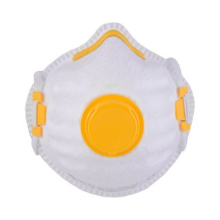 PÓŁMASKA FILTRUJĄCA FS-O/17 V FFP1 NR D