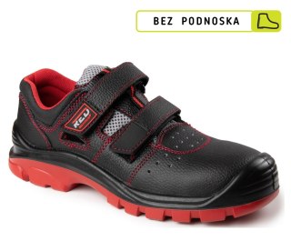 SANDAŁ CZERWONY O1 SRC - O1 43