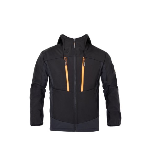 SOFTSHELL PROCERA APRICO ROZM. S SOFTSHELL PROCERA APRICO ROZM. S