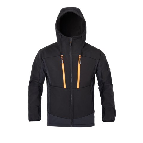 SOFTSHELL PROCERA APRICO ROZM. S SOFTSHELL PROCERA APRICO ROZM. S