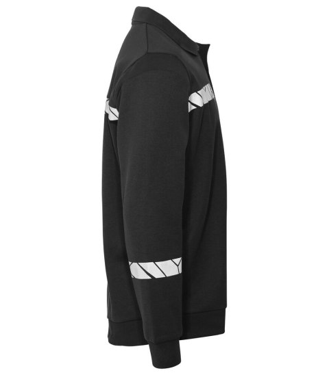 7100 Bluza Polo z długim rękawem