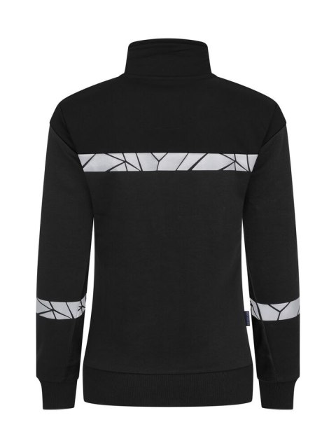 7105 Damska bluza na zamek