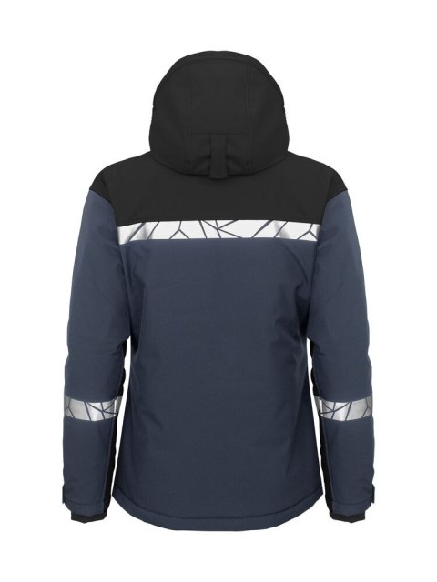 7417 Kurtka damska typu softshell