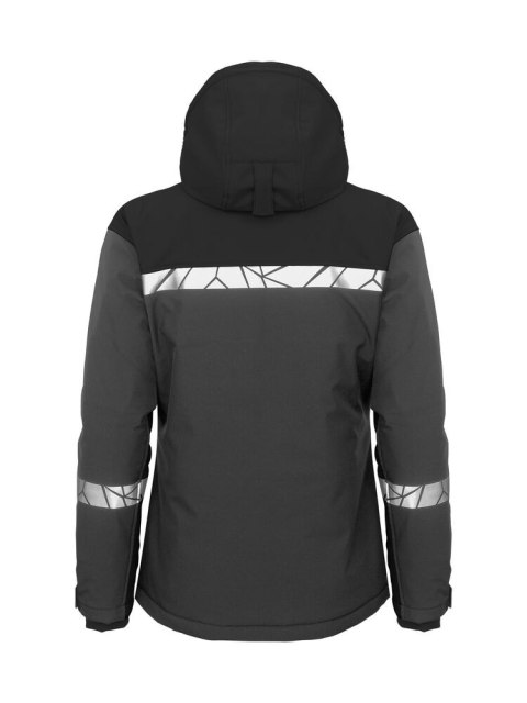 7417 Kurtka damska typu softshell