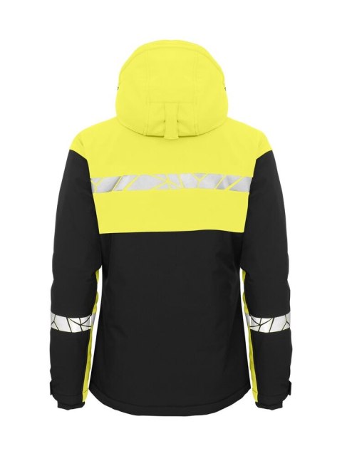 7417 Kurtka damska typu softshell