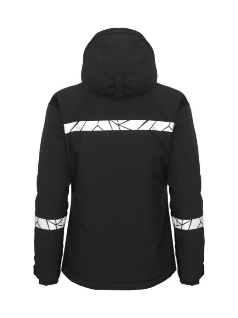 7417 Kurtka damska typu softshell