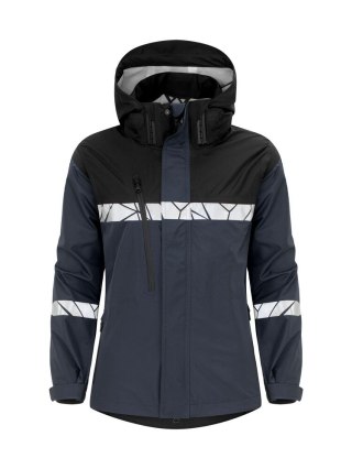7419 Kurtka damska typu shell