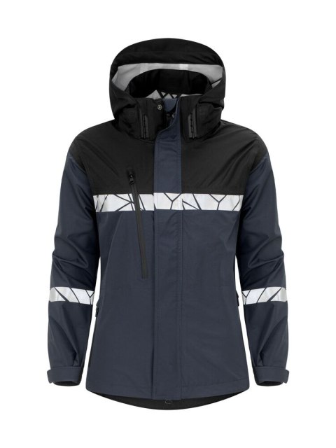 7419 Kurtka damska typu shell