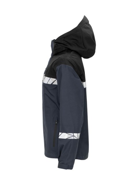 7419 Kurtka damska typu shell