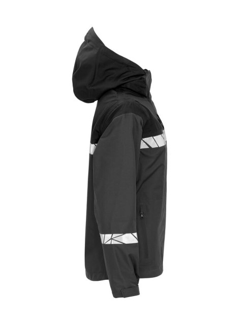 7419 Kurtka damska typu shell