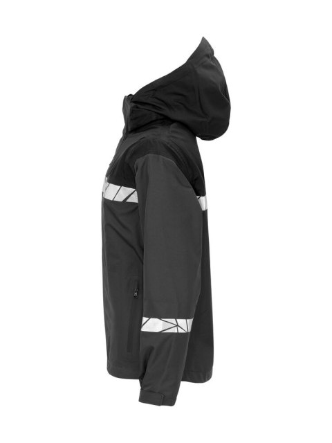 7419 Kurtka damska typu shell