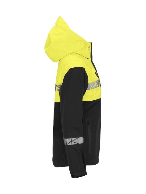 7419 Kurtka damska typu shell