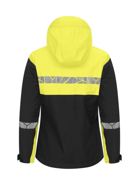 7419 Kurtka damska typu shell