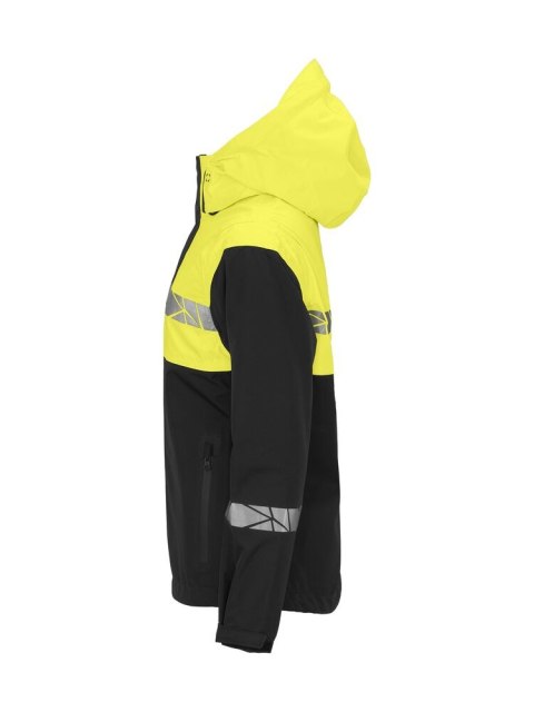 7419 Kurtka damska typu shell