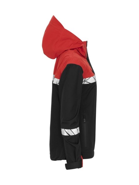 7419 Kurtka damska typu shell